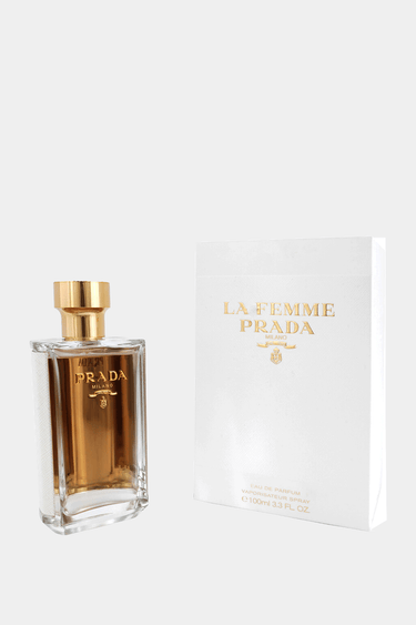 Prada - La Femme Eau de Parfum